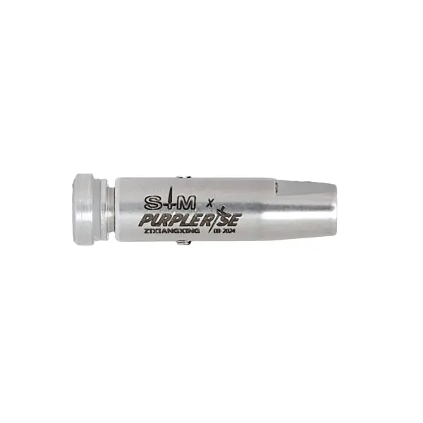 PR StM German Foil Point - Image 3