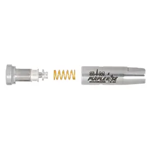 PR StM German Foil Point