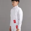 PurpleRise Jacket 350N, Children, CE Training