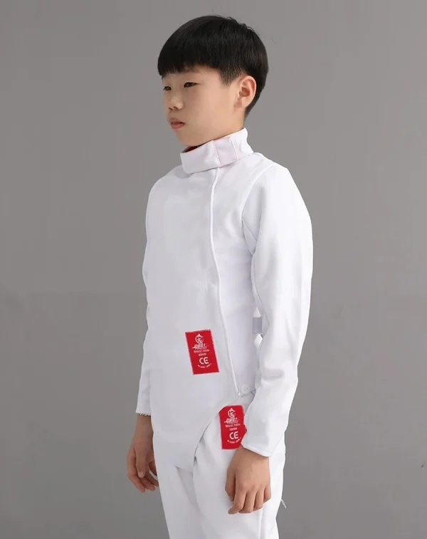 PurpleRise Jacket 350N, Children, CE Training