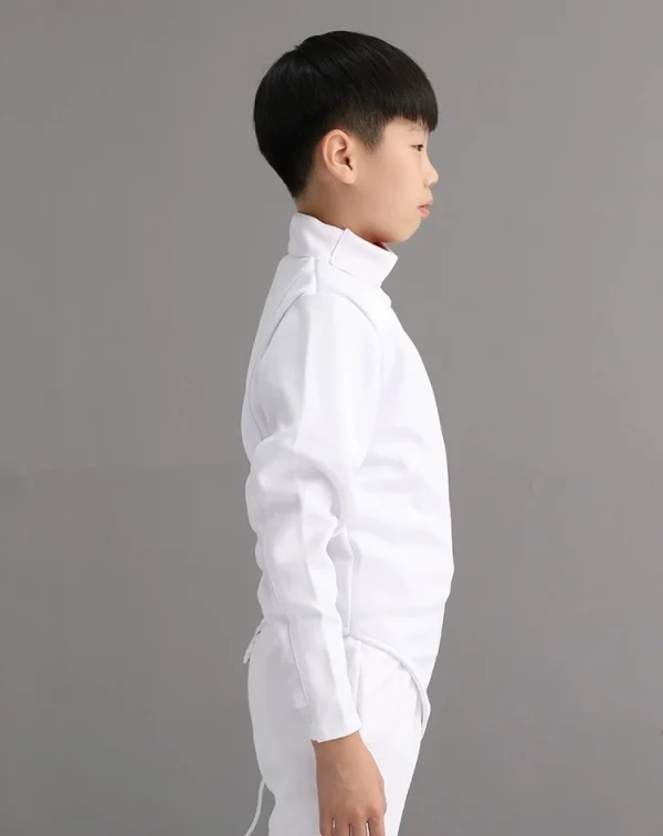 PurpleRise Jacket 350N, Children, CE Training - Image 4