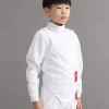 PurpleRise Jacket 350N, Children, CE Training - Image 3
