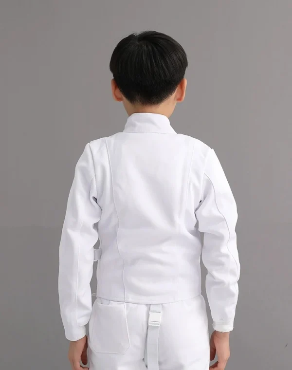 PurpleRise Jacket 350N, Children, CE Training - Image 2