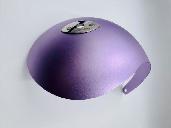PR Sabre Guard with Tail Pad (Children) - Image 2