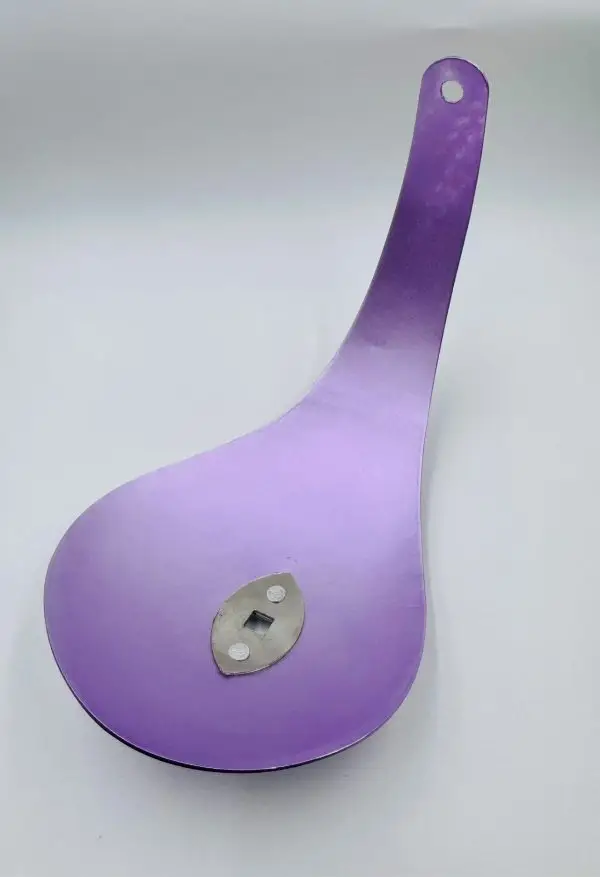 PR Sabre Guard with Tail Pad (Children) - Image 3