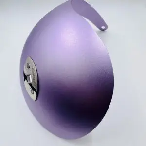 PR Sabre Guard with Tail Pad (Children)