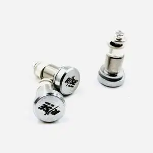 PR German Foil Tip