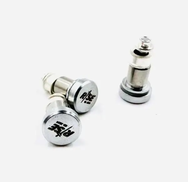 PR German Foil Tip