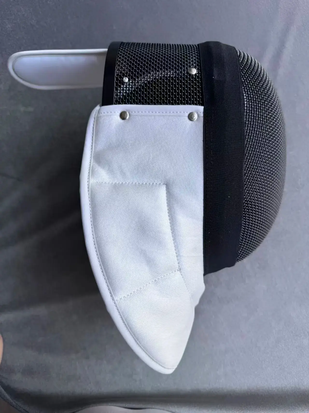 PR Epee Mask Premium 350N - Image 2