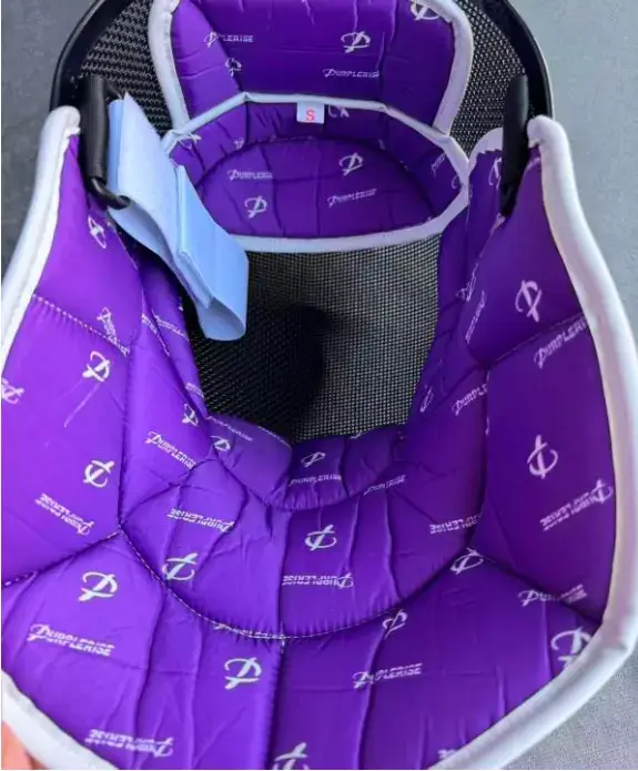 PR Epee Mask Premium 350N - Image 3