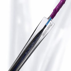 PurpleRise Maraging Steel Electric Epee Blade (Non-FIE Certified)