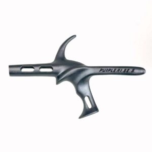 PurpleRise Ultra-Light Pistol Grip