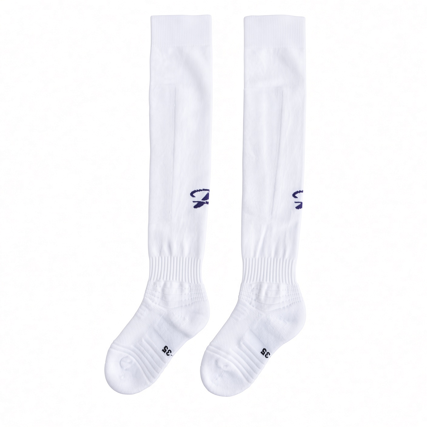PurpleRise Professional Fencing Socks