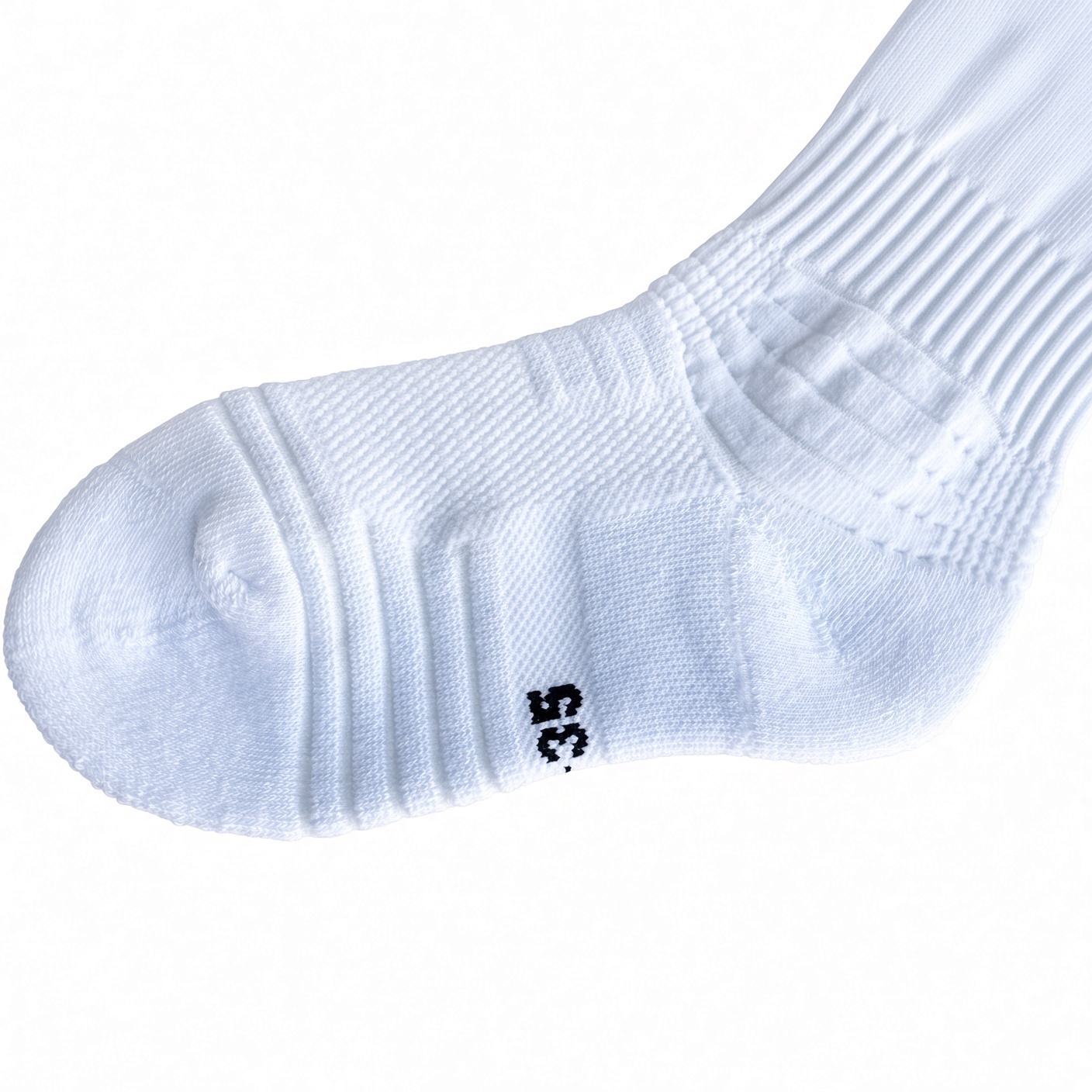PurpleRise Professional Fencing Socks - Image 2