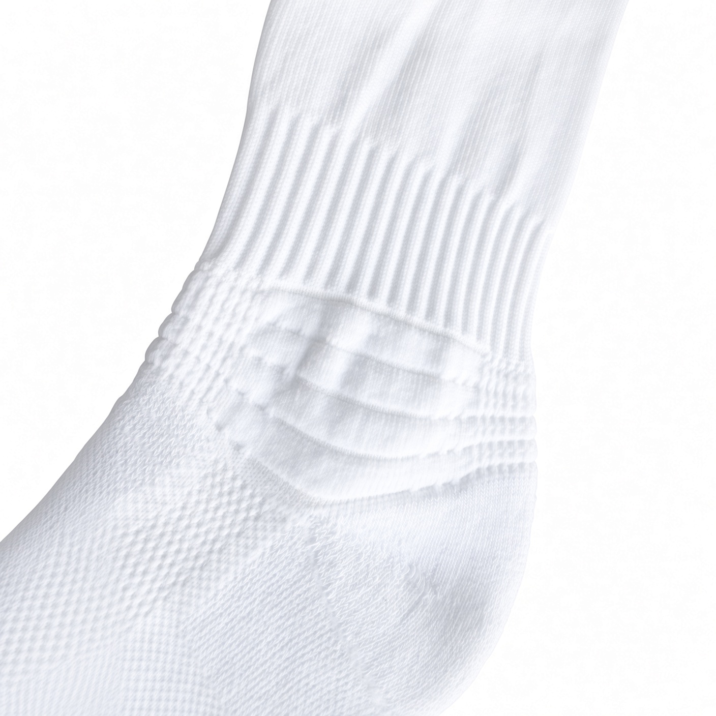 PurpleRise Professional Fencing Socks - Image 3